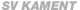 KAMENT logo